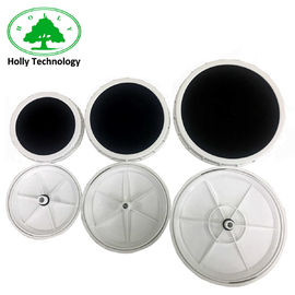 Micro Aeration Membrane Disc Nano Bubble Diffuser